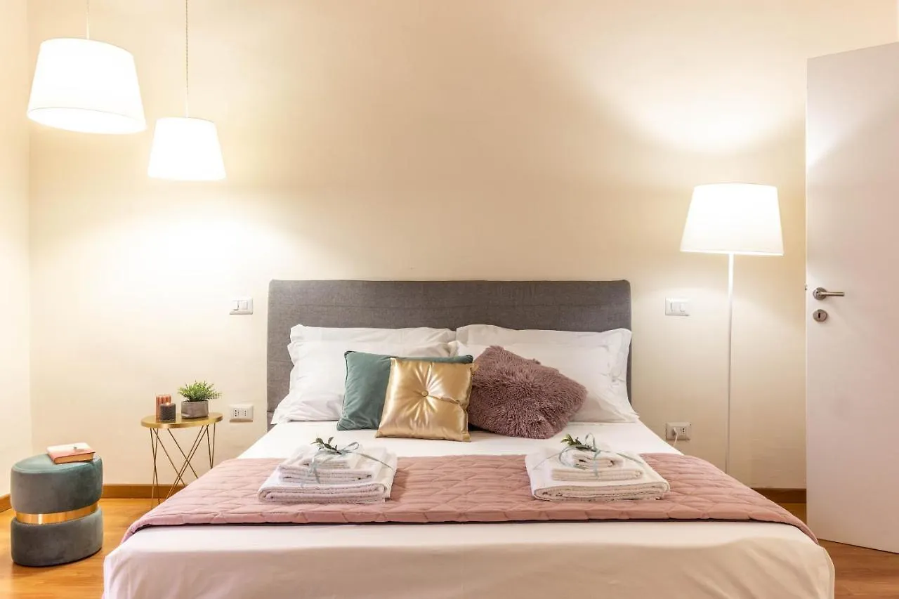 Dama Sicilian Luxury Home & Spa Giarre Italy