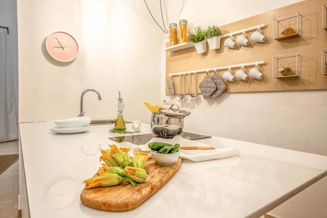 Dama Sicilian Luxury Home & Spa Giarre