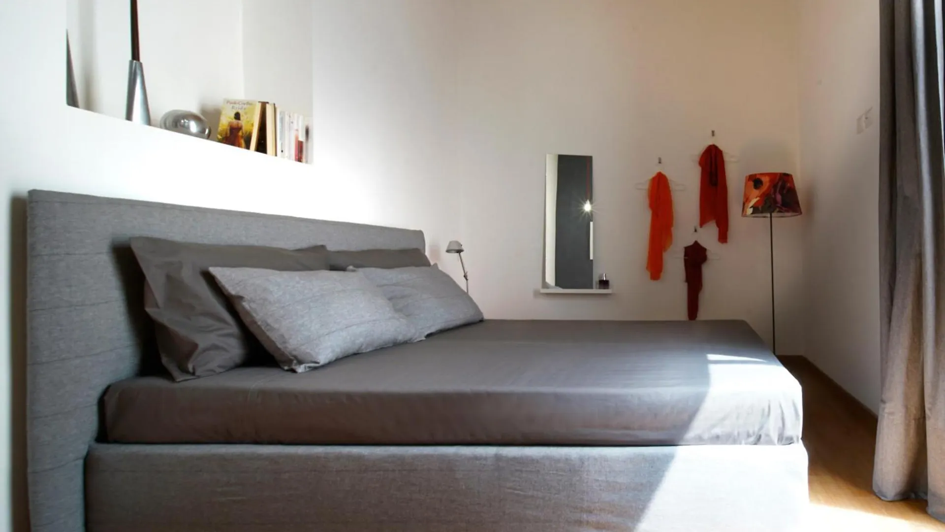 公寓 Dama Sicilian Luxury Home & Spa 加里