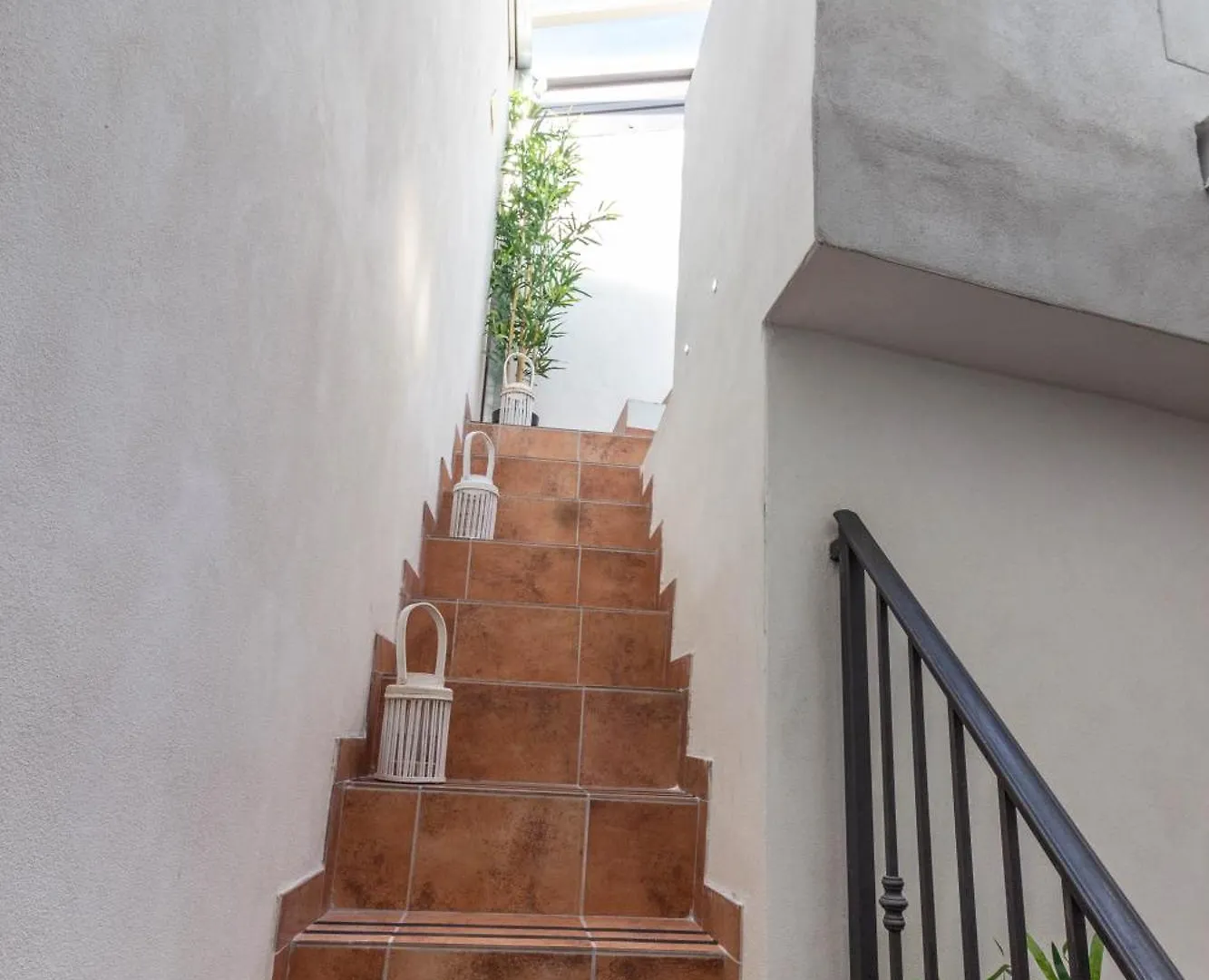 Dama Sicilian Luxury Home & Spa 加里 公寓