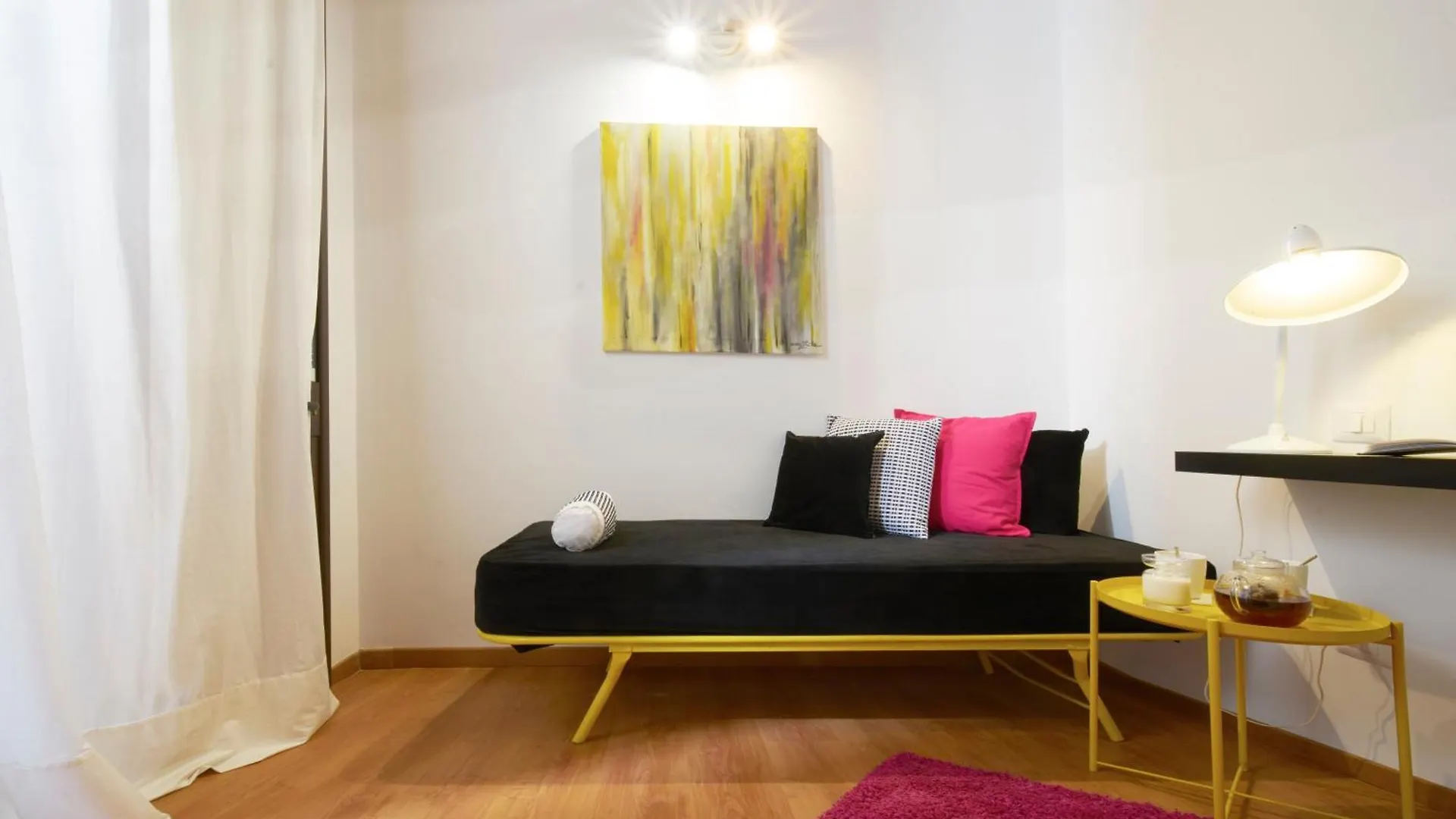 Dama Sicilian Luxury Home & Spa 加里 意大利