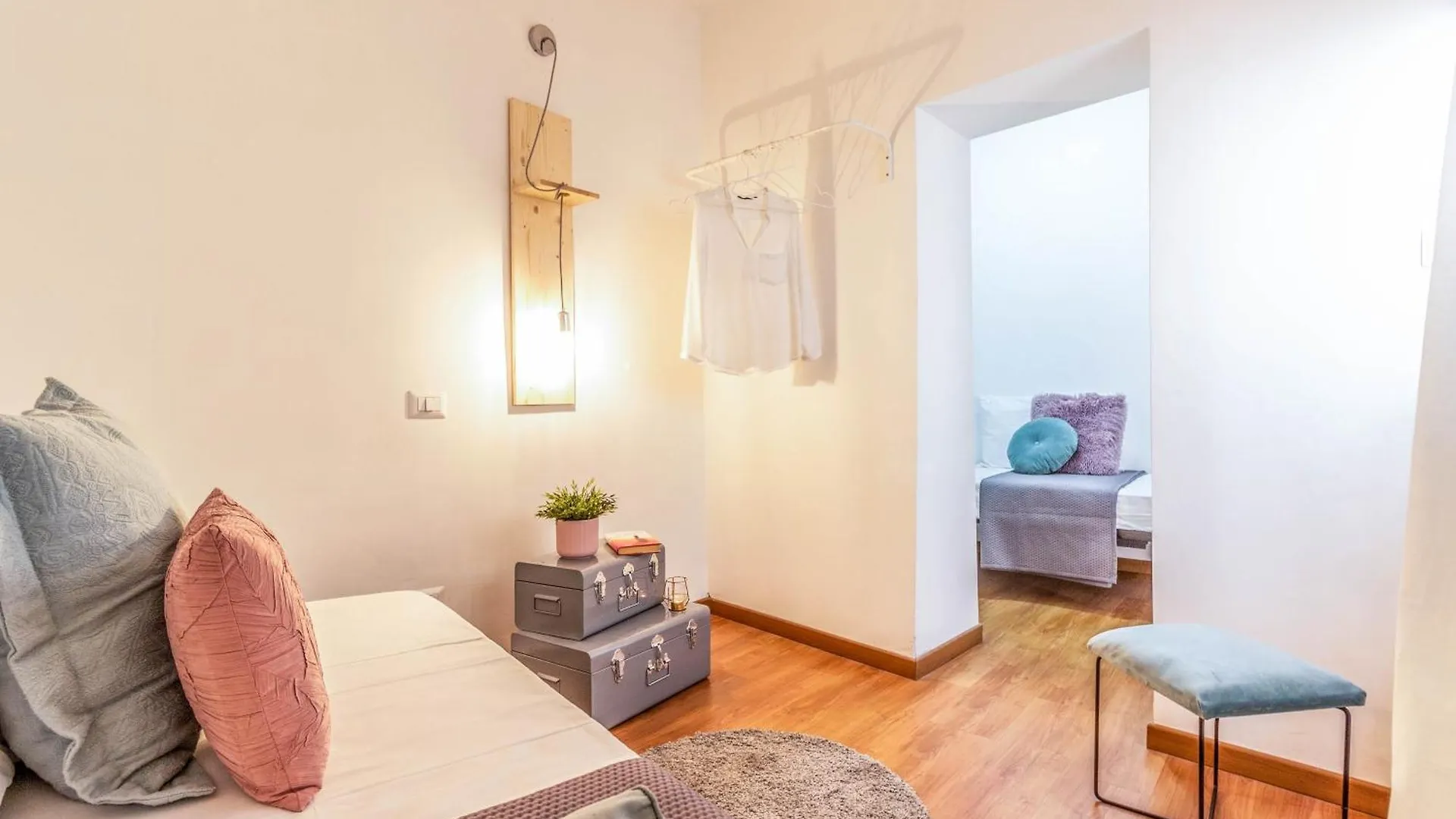 Dama Sicilian Luxury Home & Spa Giarre