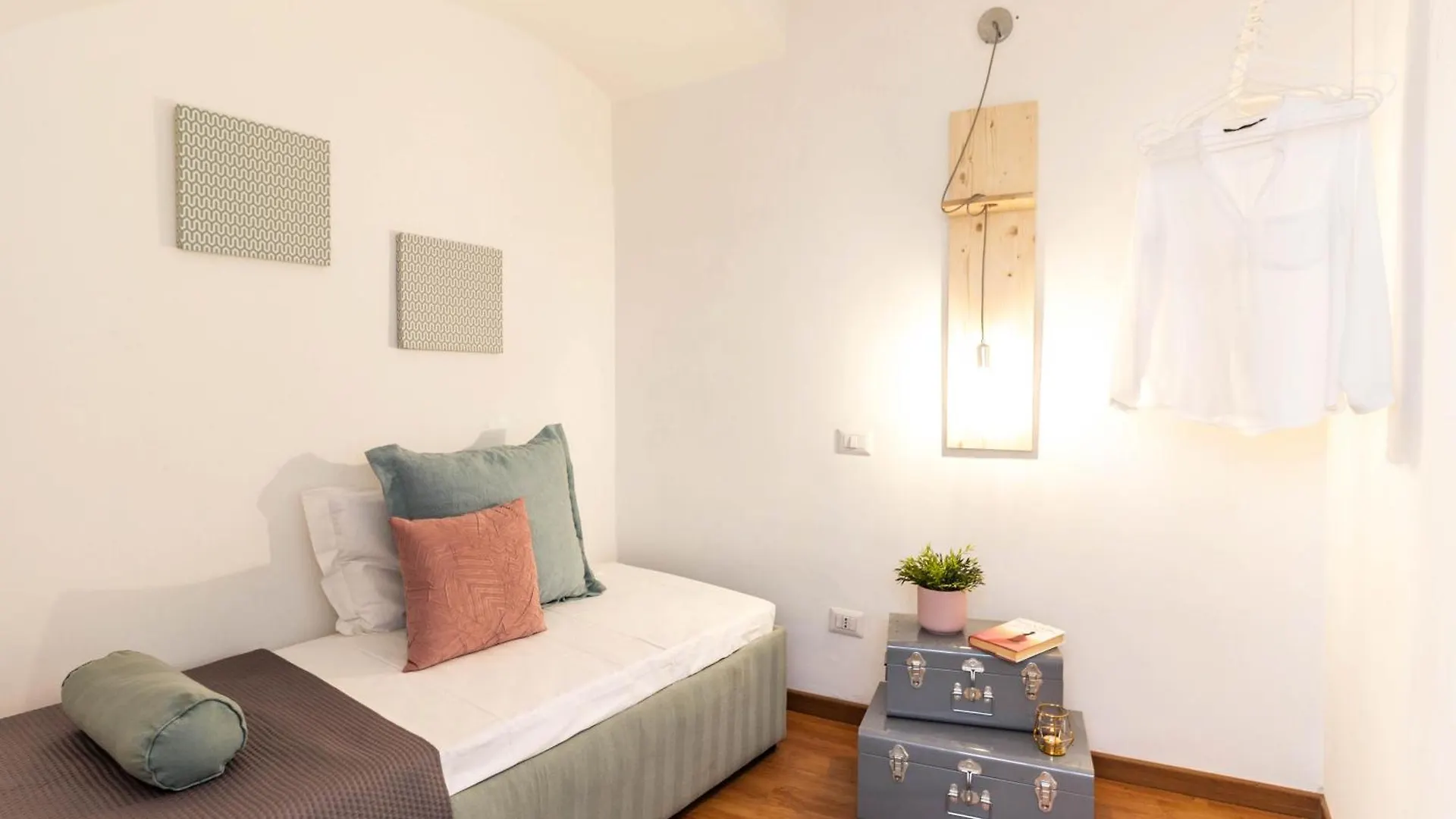 Dama Sicilian Luxury Home & Spa Giarre Italy