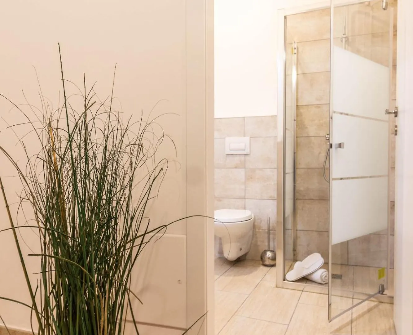 Apartment Dama Sicilian Luxury Home & Spa Giarre