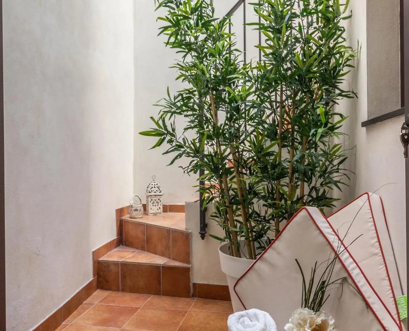 Dama Sicilian Luxury Home & Spa 加里