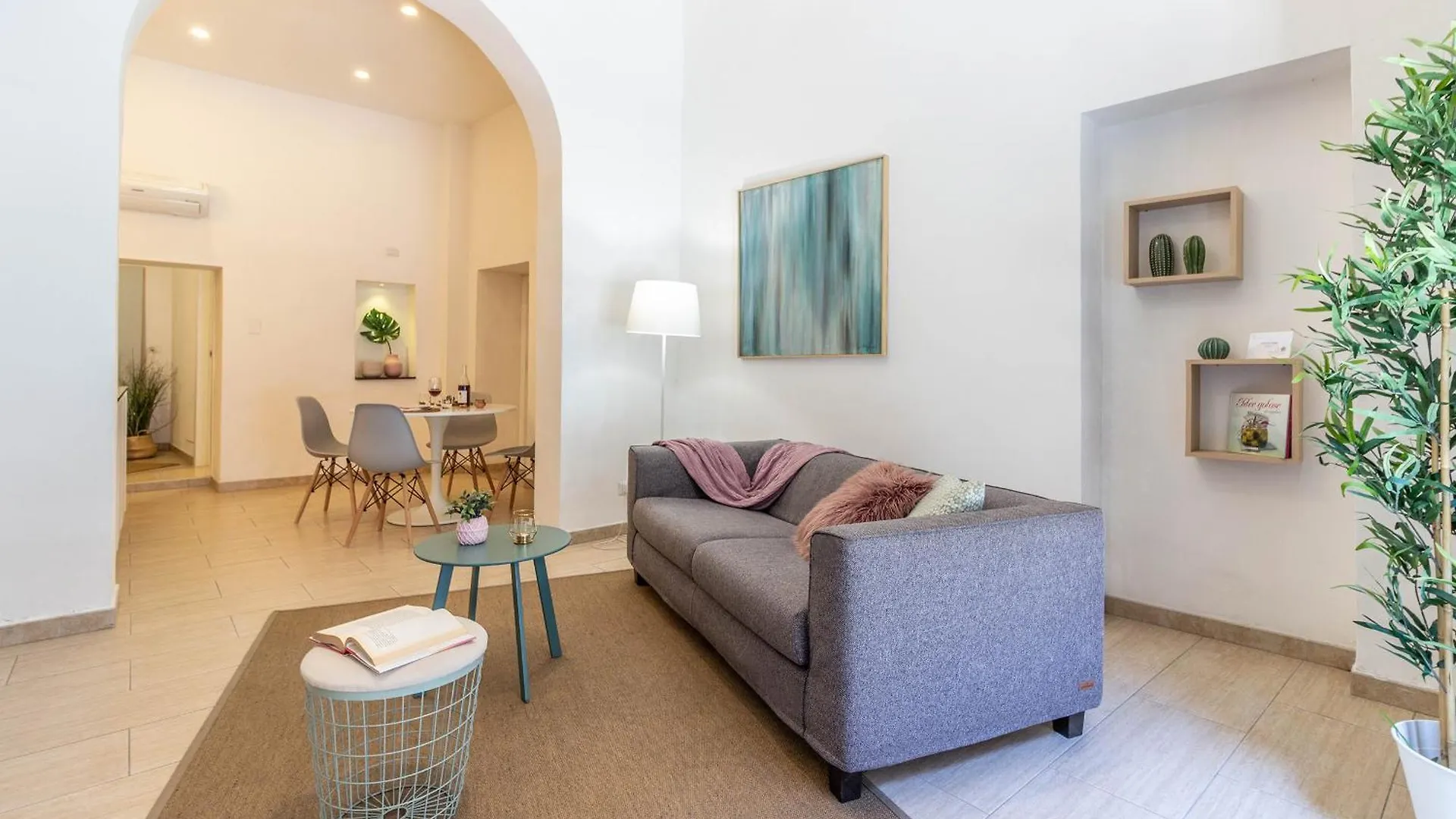 Dama Sicilian Luxury Home & Spa Giarre Italy